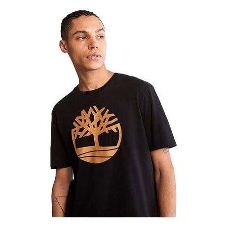 TREE LOGO SHORT SLEEVE TEE - Runner