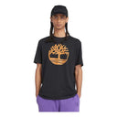 TREE LOGO SHORT SLEEVE TEE - Runner