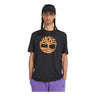 TREE LOGO SHORT SLEEVE TEE - Runner