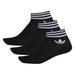 TREFOIL - ANKLE - SOCKS - 3 - PAIRS - Runner