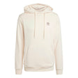 Trefoil Essentials Hoodie French Terry - Runner