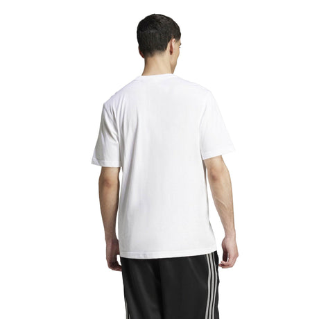 Trefoil Essentials Tee - Runner