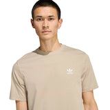 Trefoil Essentials Tee - Runner