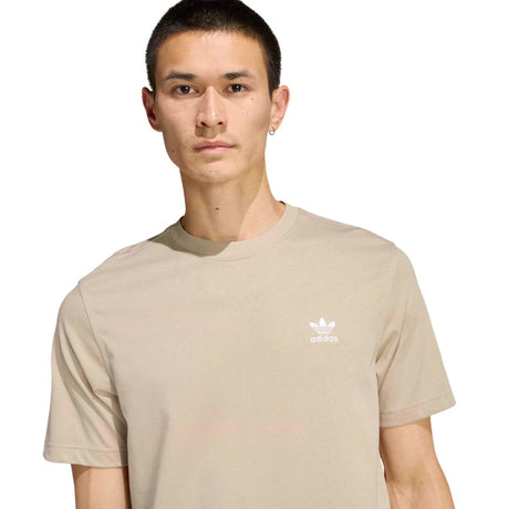 Trefoil Essentials Tee - Runner