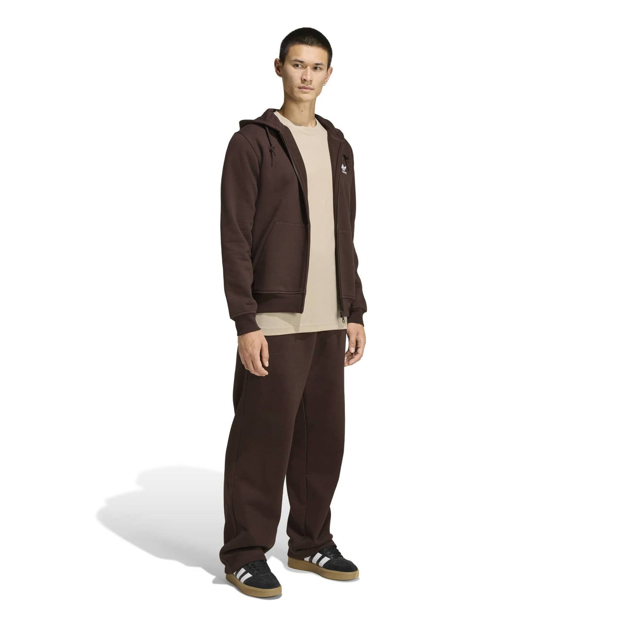 Trefoil Essentials Tee - Runner