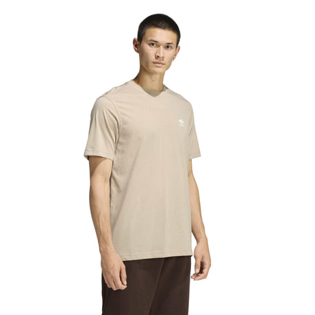 Trefoil Essentials Tee - Runner