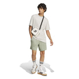 Trefoil Series T-Shirt - Runner