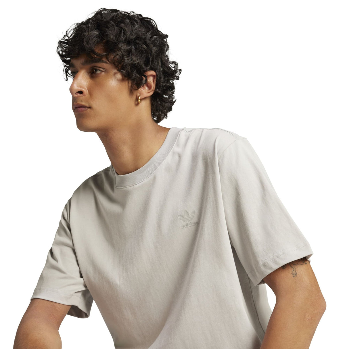 Trefoil Series T-Shirt - Runner