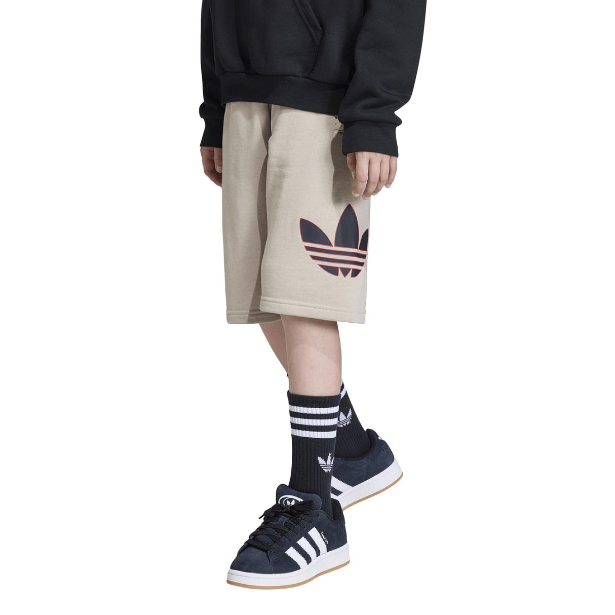 TREFOIL SHORTS - Runner