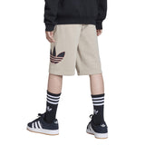 TREFOIL SHORTS - Runner