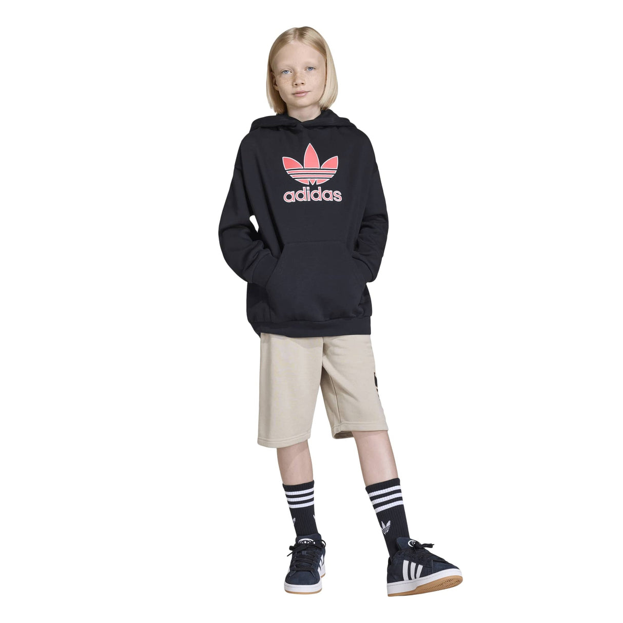 TREFOIL SHORTS - Runner