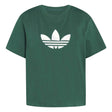 TREFOIL T-Shirt BOXY - Runner
