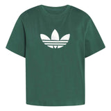 TREFOIL T-Shirt BOXY - Runner