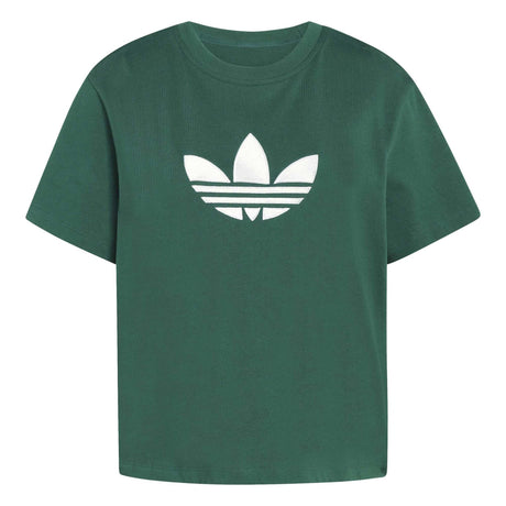 TREFOIL T-Shirt BOXY - Runner
