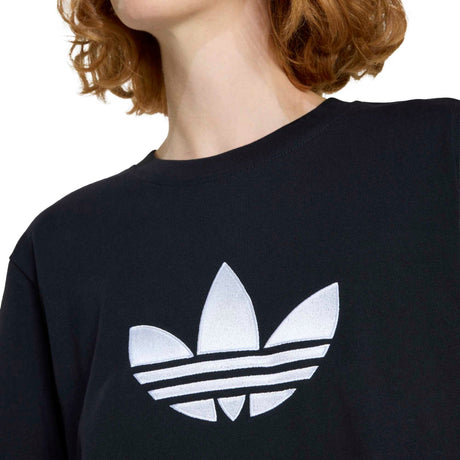 TREFOIL T-Shirt BOXY - Runner