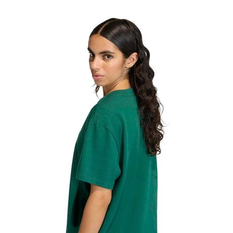 TREFOIL T-Shirt BOXY - Runner