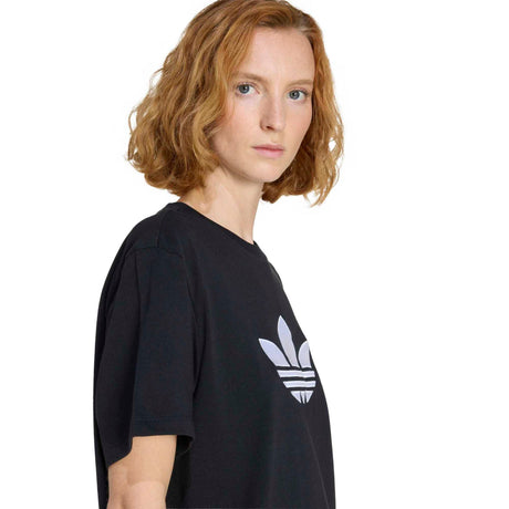 TREFOIL T-Shirt BOXY - Runner