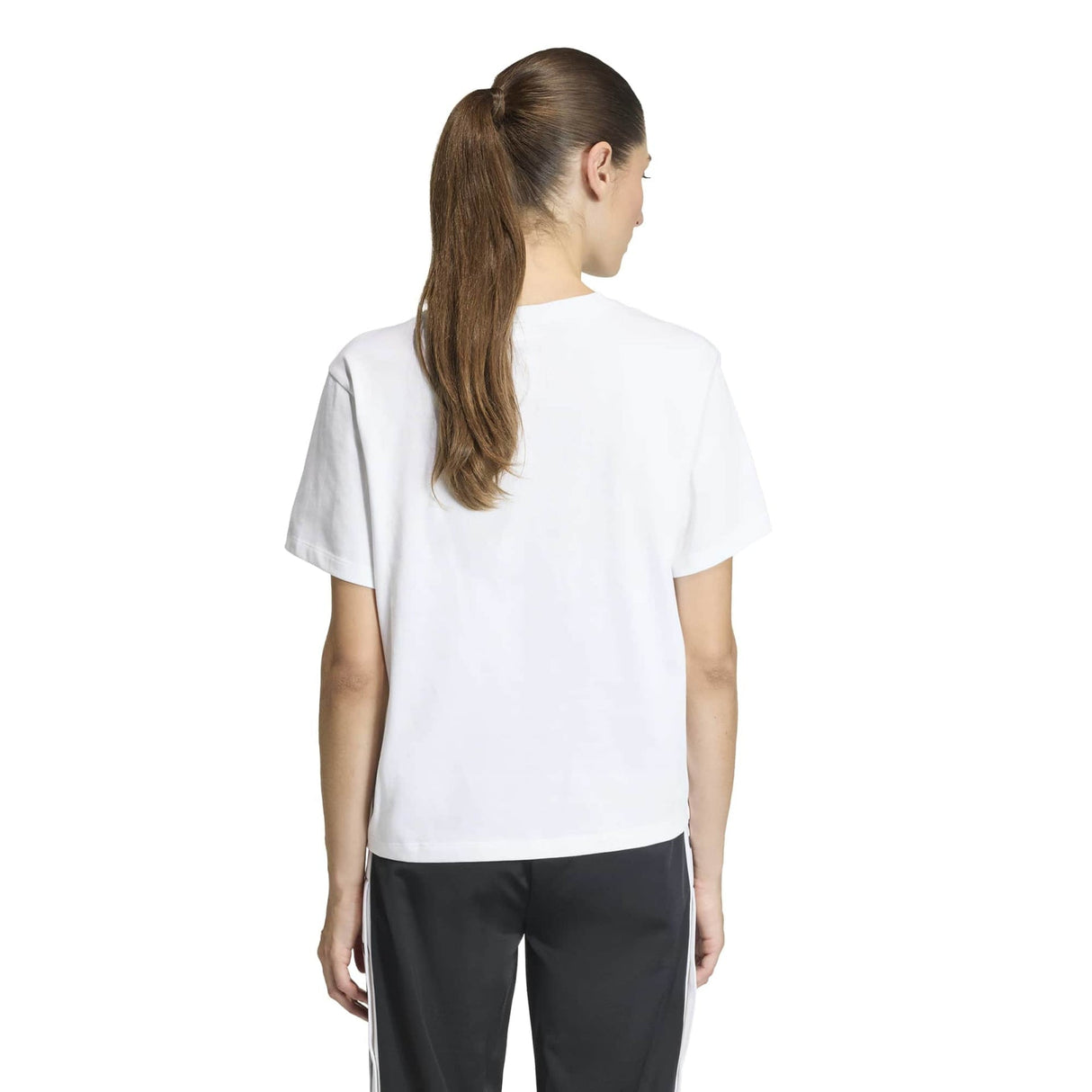 TREFOIL T-Shirt BOXY - Runner