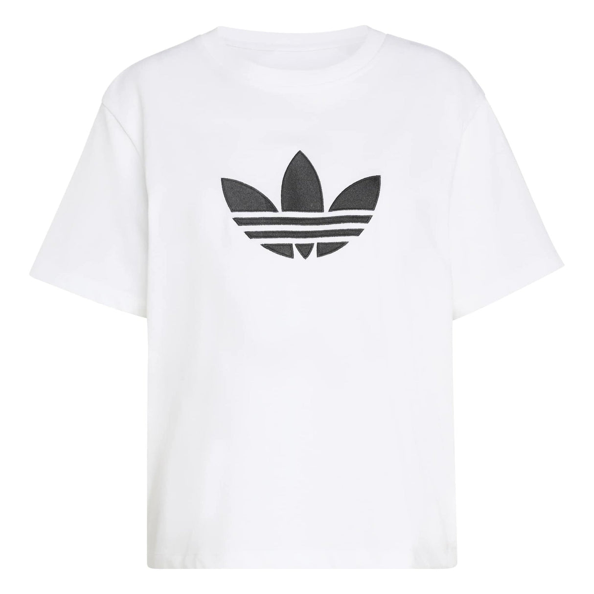 TREFOIL T-Shirt BOXY - Runner