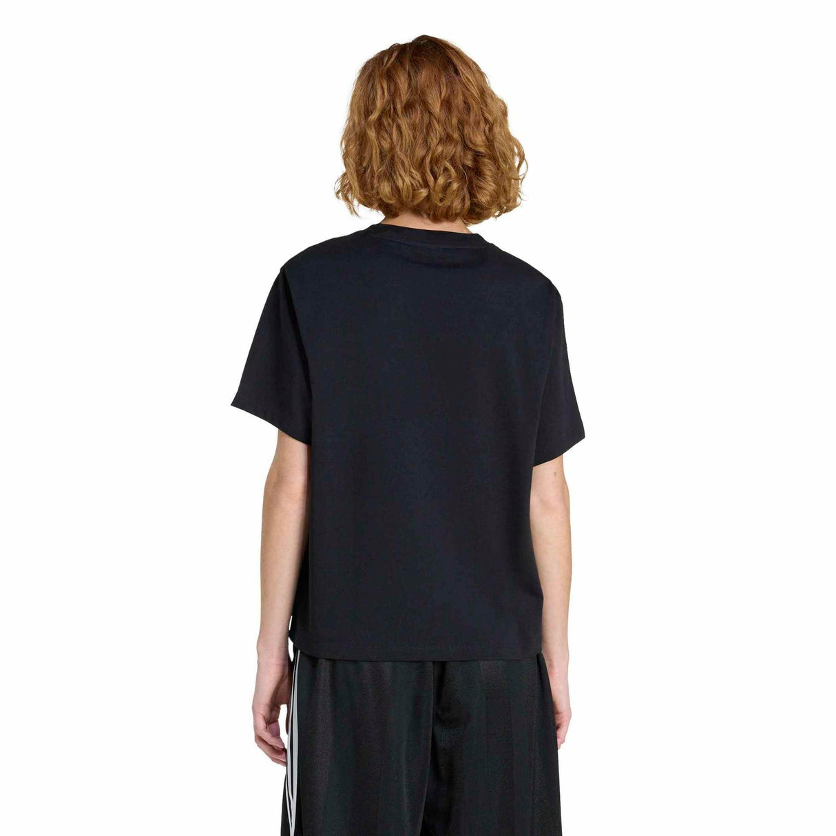 TREFOIL T-Shirt BOXY - Runner
