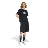 TREFOIL T-Shirt BOXY - Runner