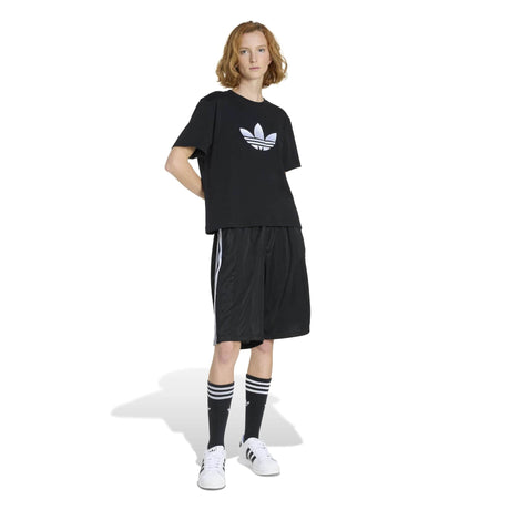 TREFOIL T-Shirt BOXY - Runner