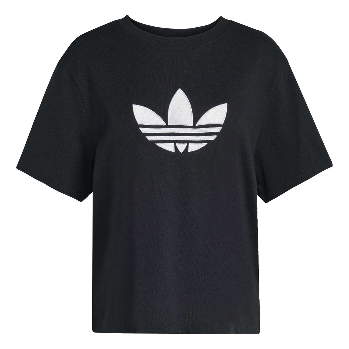 TREFOIL T-Shirt BOXY - Runner