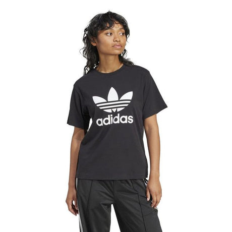 TREFOIL TEE - Runner