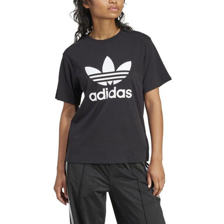 TREFOIL TEE - Runner