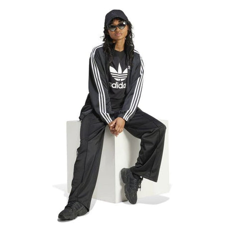 TREFOIL TEE - Runner