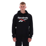 Trent 2 Col Logo Hoodie - Runner