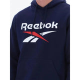 Trent 2 Col Logo Hoodie - Runner