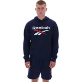 Trent 2 Col Logo Hoodie - Runner