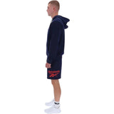Trent 2 Col Logo Hoodie - Runner