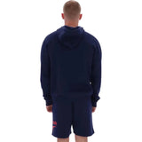 Trent 2 Col Logo Hoodie - Runner