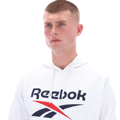 Trent 2 Col Logo Hoodie - Runner