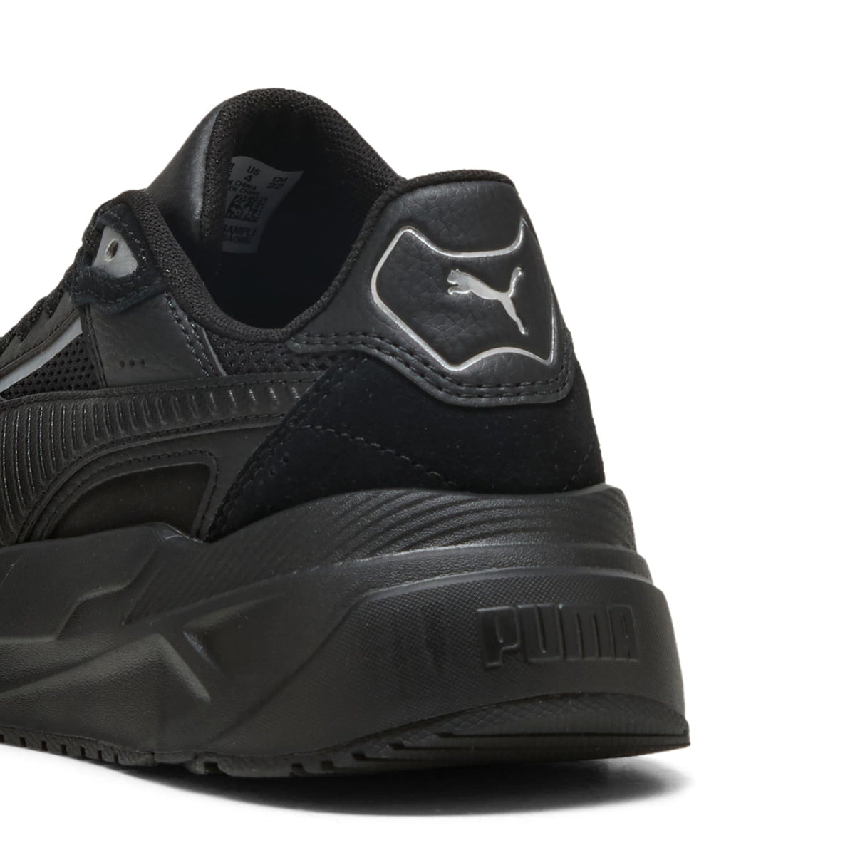 Trinity 2 Sneakers Youth - Runner