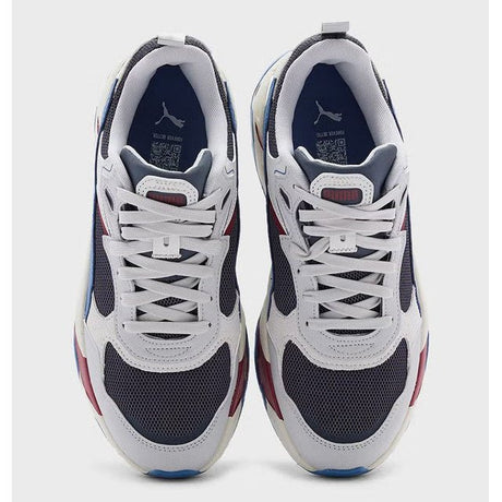 Trinity Low Boot Shoes - Runner