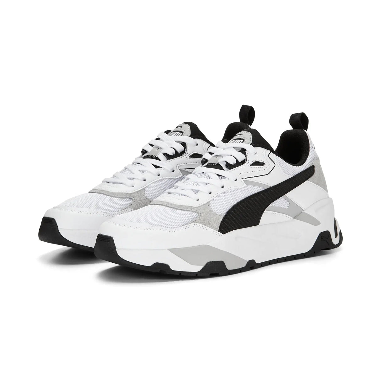 Trinity Sneakers Men - Runner