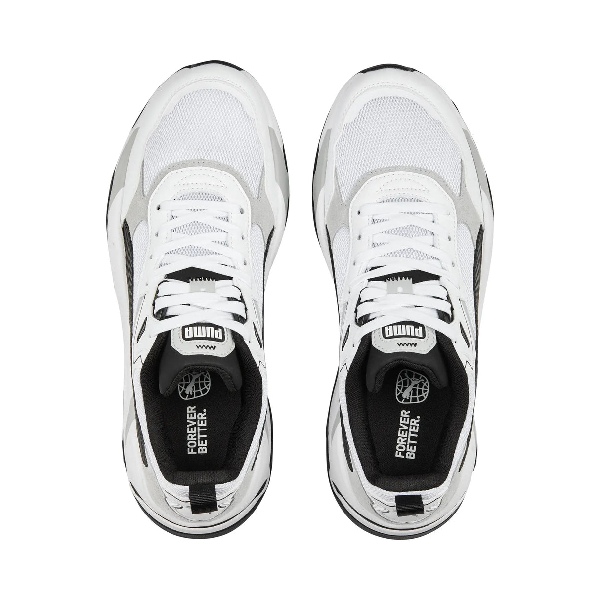 Trinity Sneakers Men - Runner