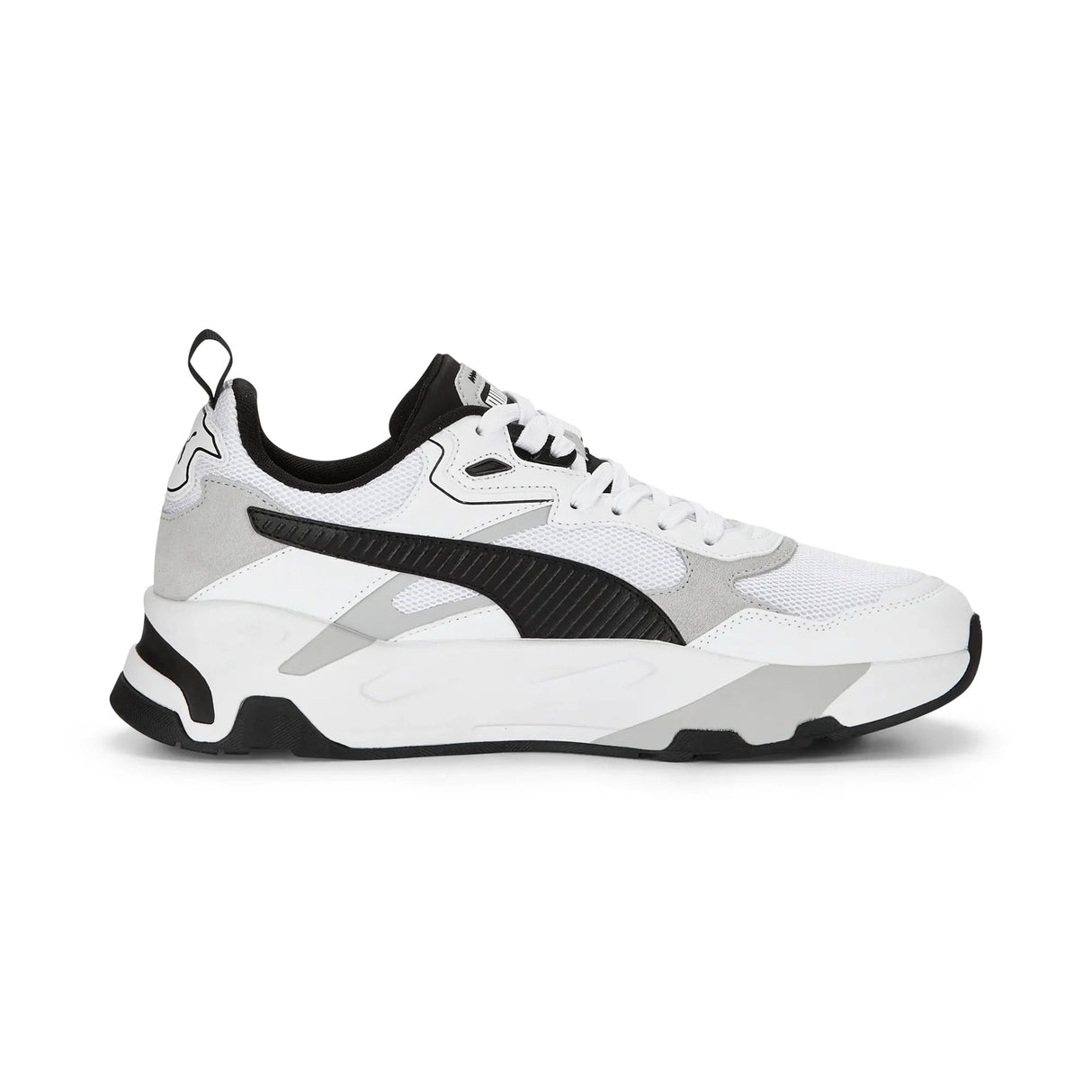 Trinity Sneakers Men - Runner
