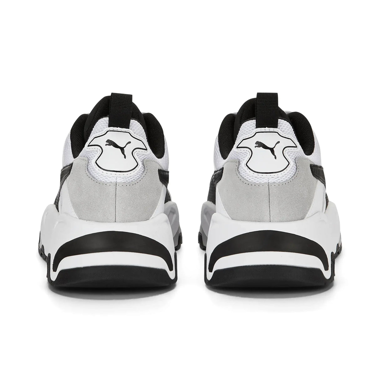 Trinity Sneakers Men - Runner