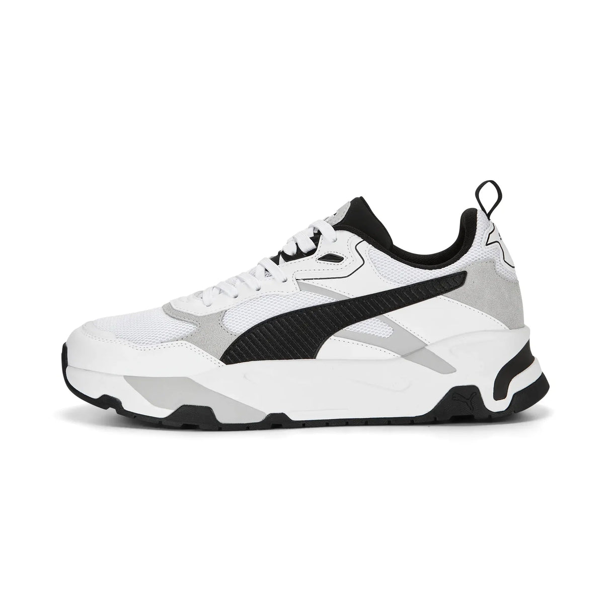 Trinity Sneakers Men - Runner