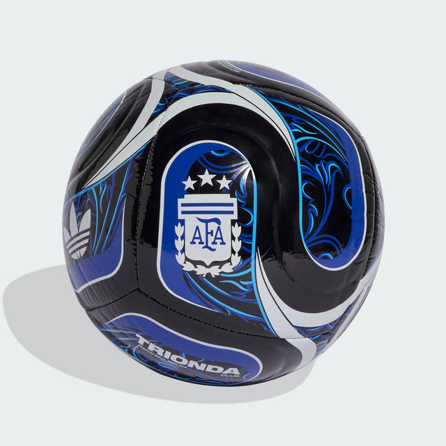 Trionda Argentina Away Club Ball - Runner