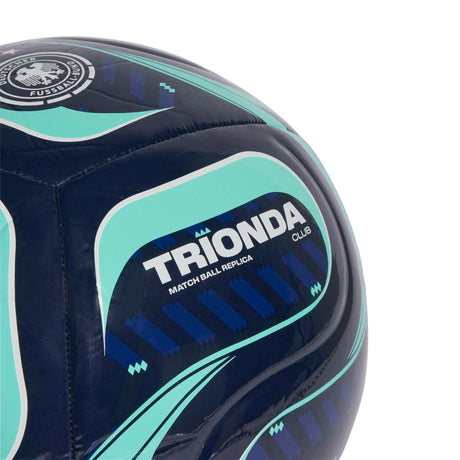 Trionda Germany Away Club Ball - Runner