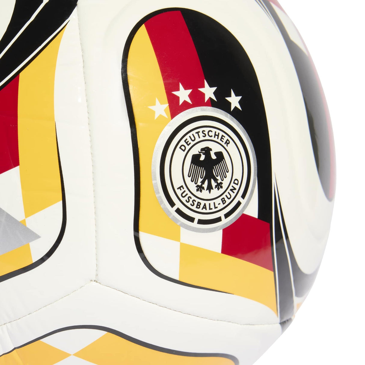 Trionda Germany Home Club Ball - Runner