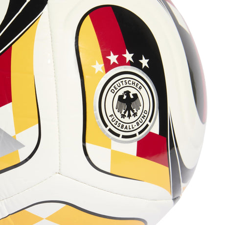 Trionda Germany Home Club Ball - Runner