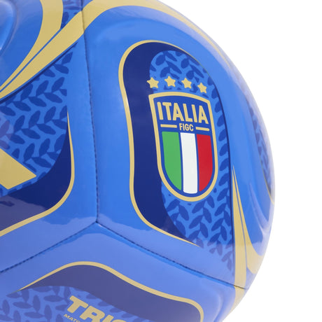 Trionda Italy Home Club Ball - Runner