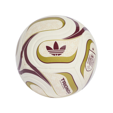 Trionda Spain Away Club Ball - Runner