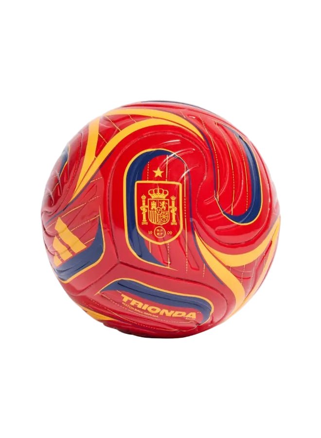 Trionda Spain Home Club Ball - Runner